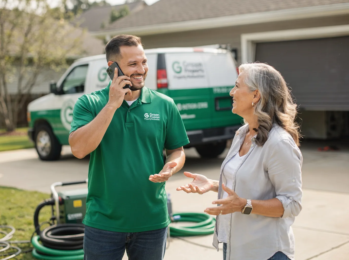 Water Damage Restoration La Grange, MO FAQs